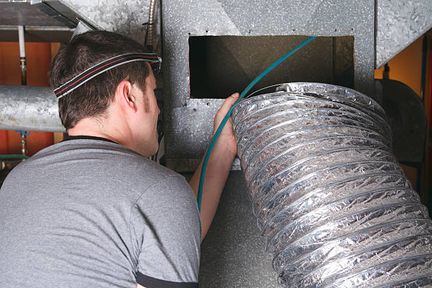 Affordable HVAC Duct Cleaning in Killian, LA