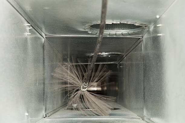 Best HVAC Air Duct Cleaning  in Killian, LA